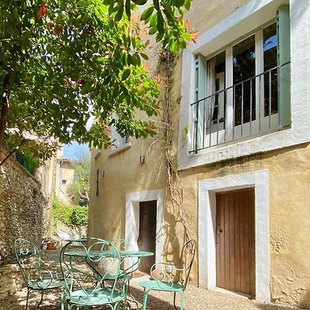 La Marisol Villa LʼIsle-sur-la-Sorgue Exteriör bild
