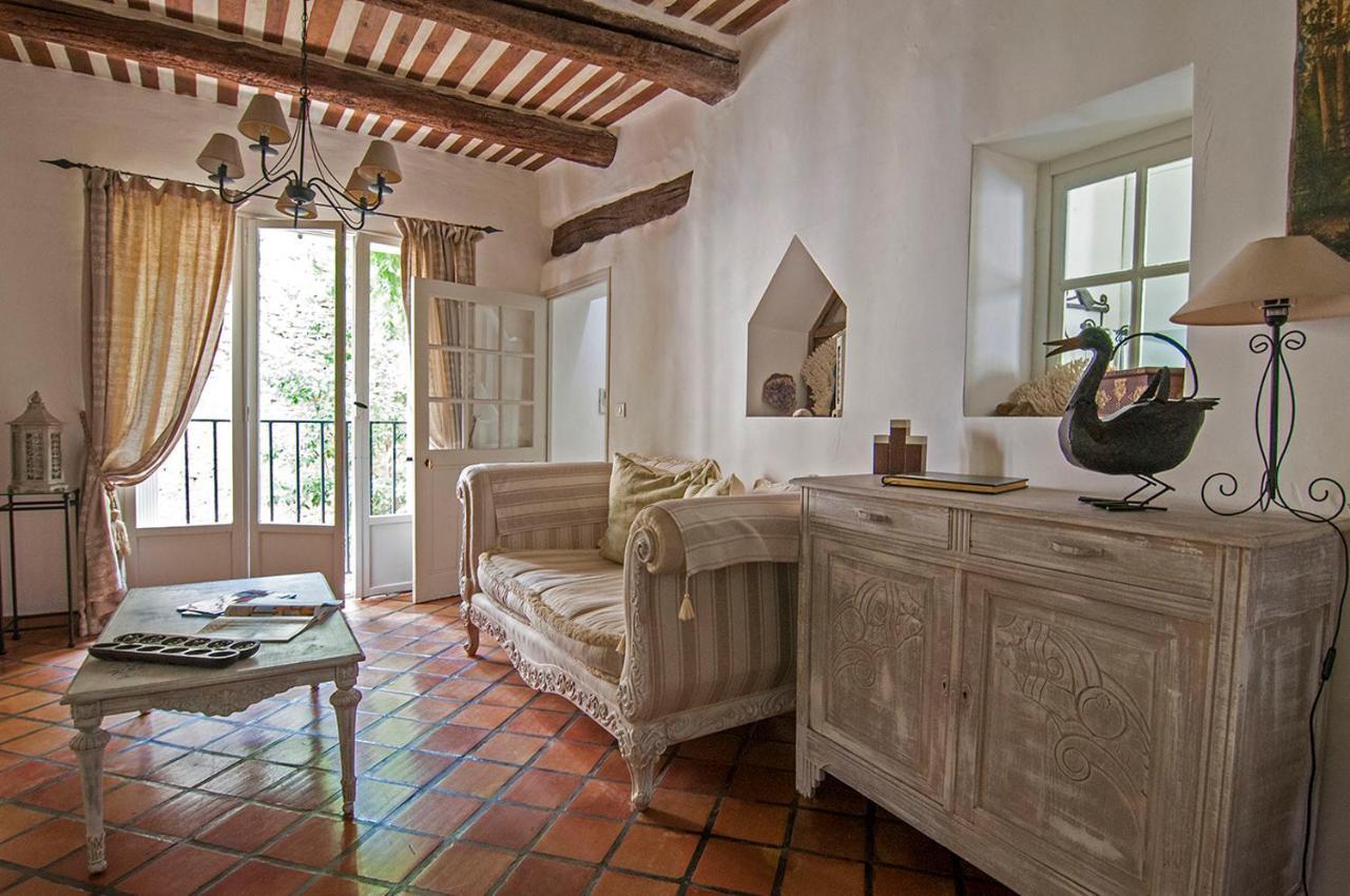 La Marisol Villa LʼIsle-sur-la-Sorgue Exteriör bild