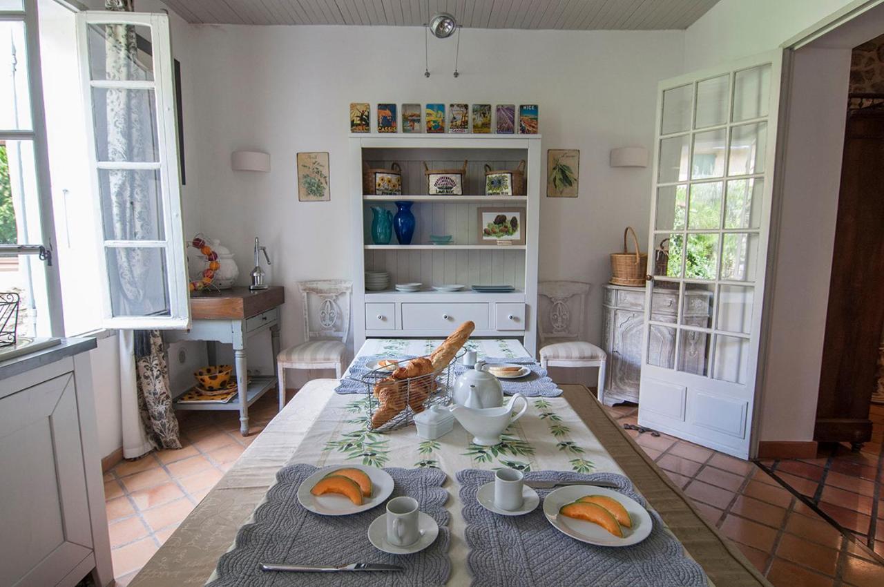 La Marisol Villa LʼIsle-sur-la-Sorgue Exteriör bild