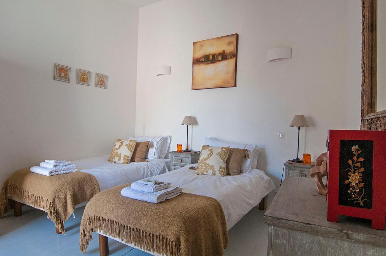 La Marisol Villa LʼIsle-sur-la-Sorgue Exteriör bild