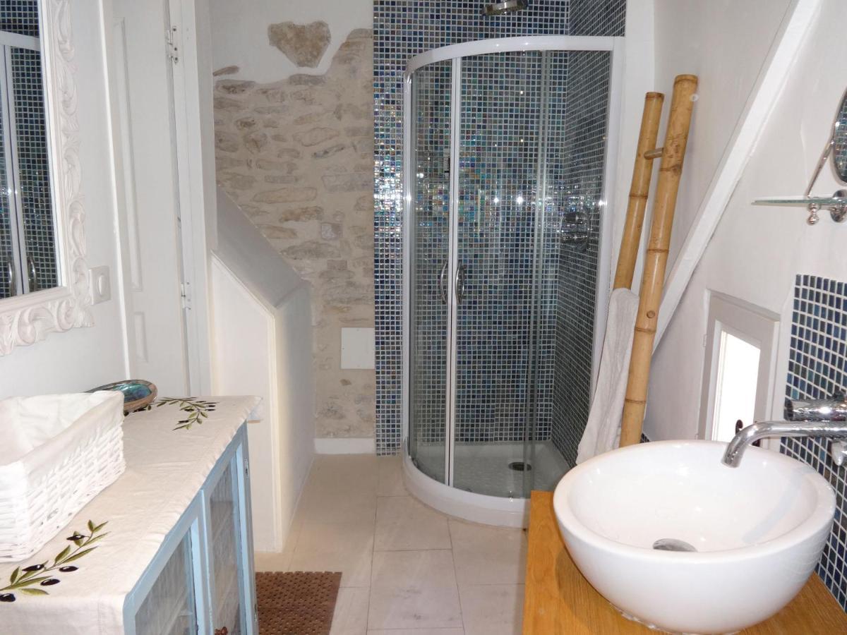 La Marisol Villa LʼIsle-sur-la-Sorgue Exteriör bild