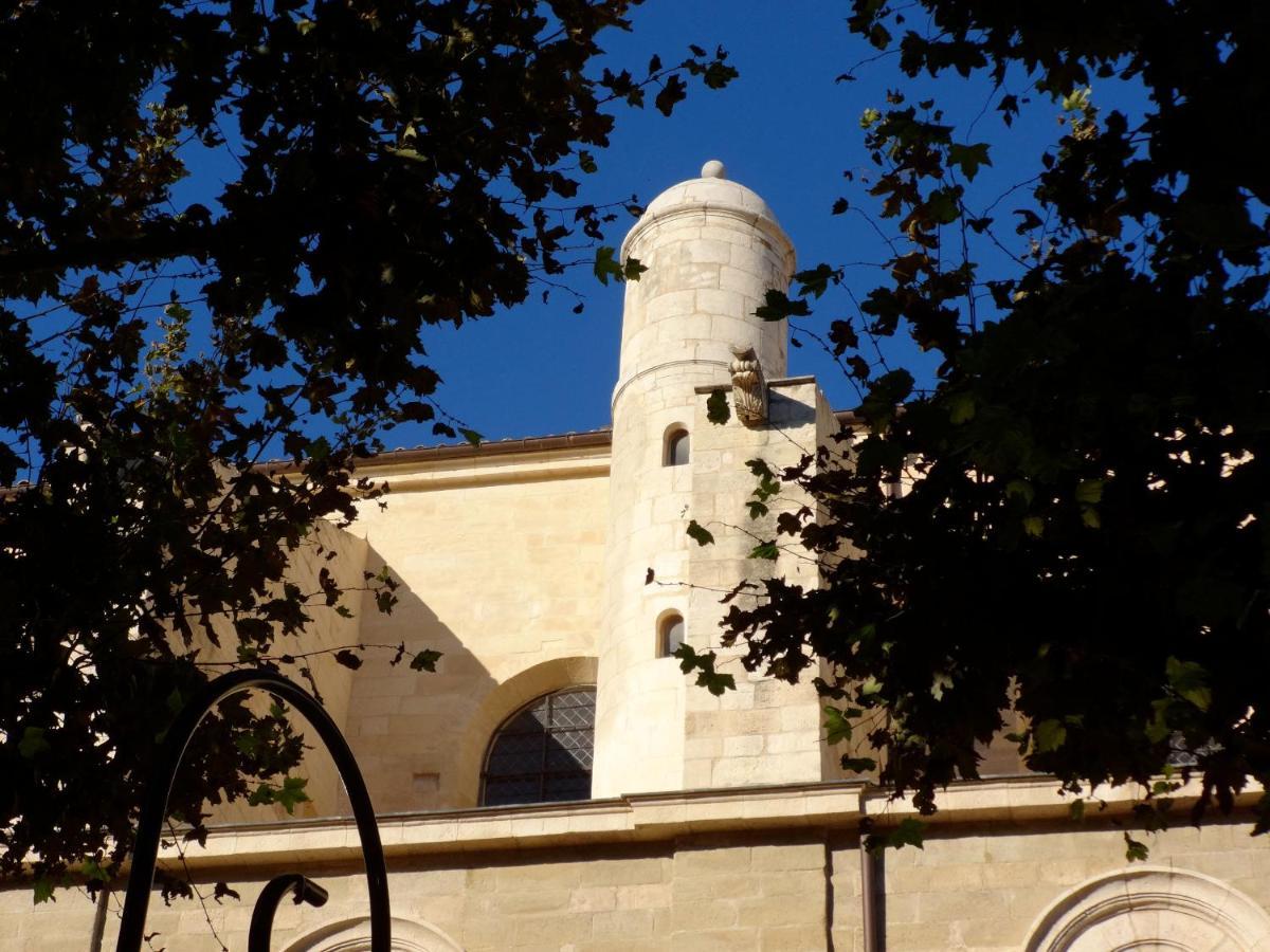 La Marisol Villa LʼIsle-sur-la-Sorgue Exteriör bild