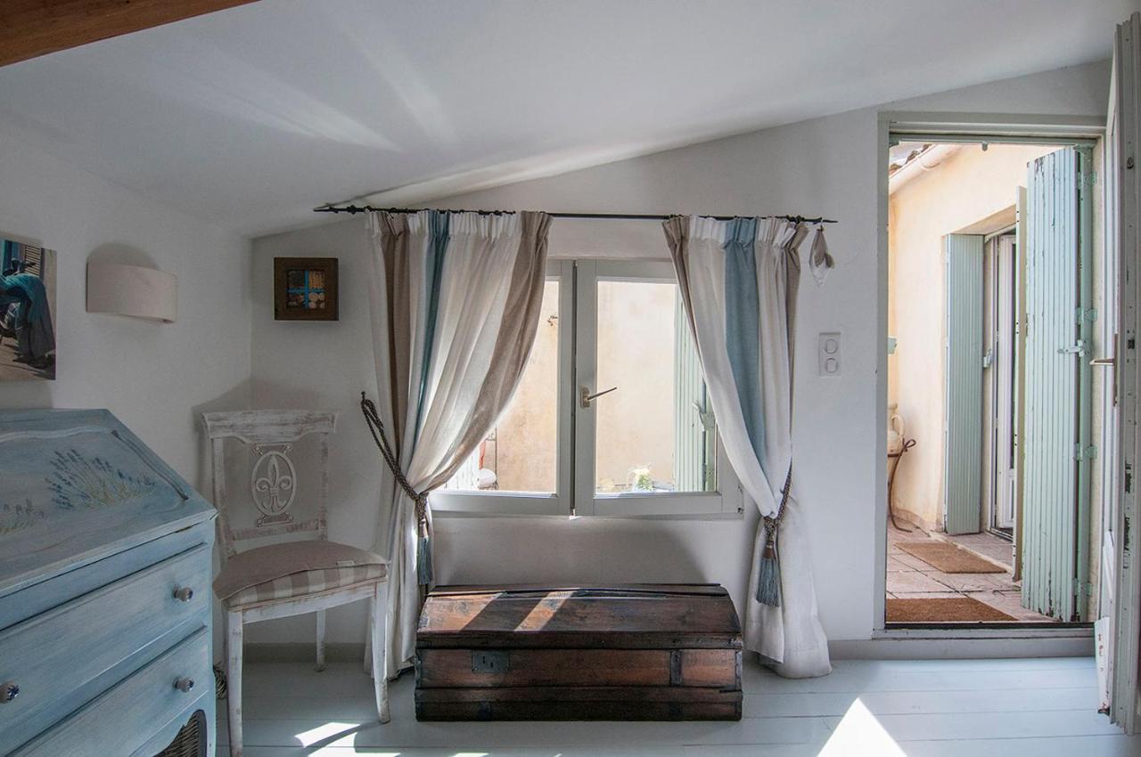 La Marisol Villa LʼIsle-sur-la-Sorgue Exteriör bild