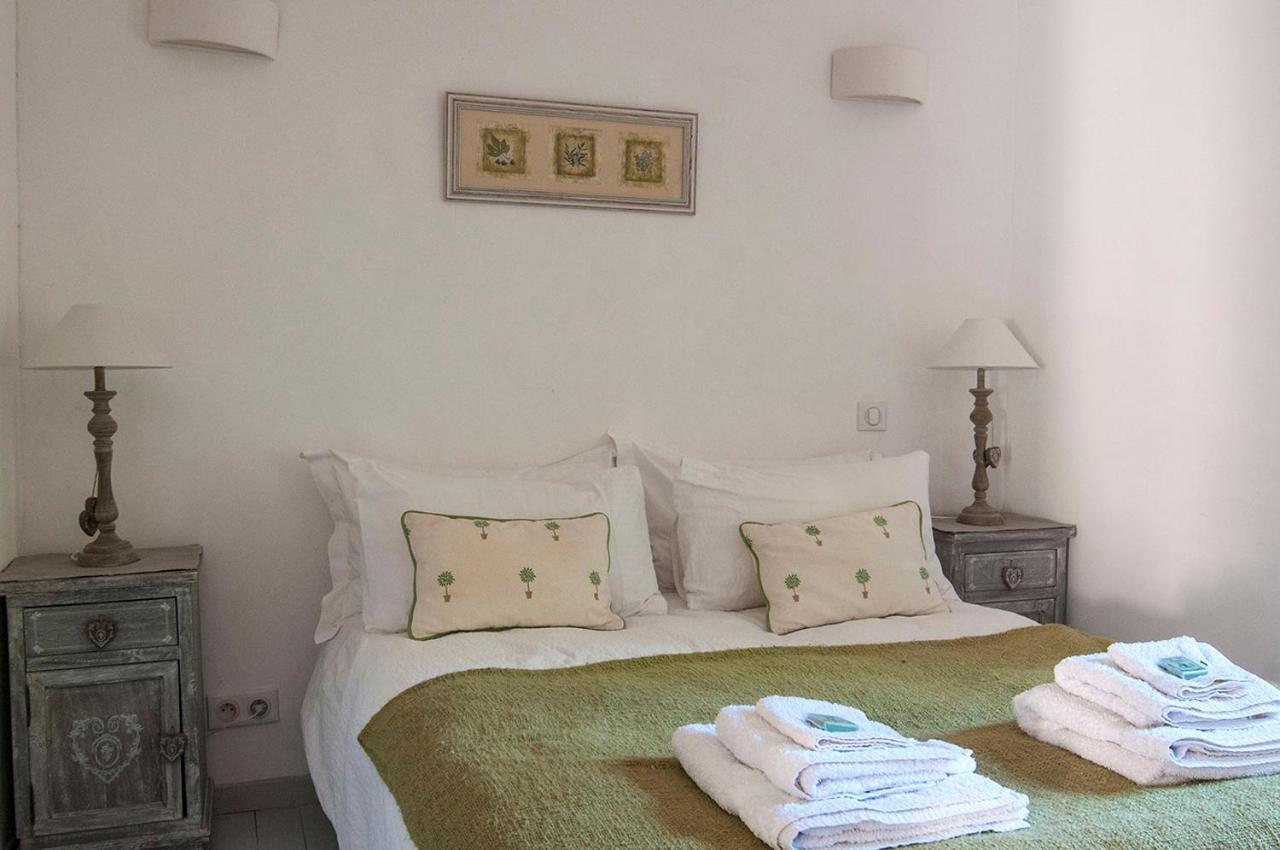 La Marisol Villa LʼIsle-sur-la-Sorgue Exteriör bild