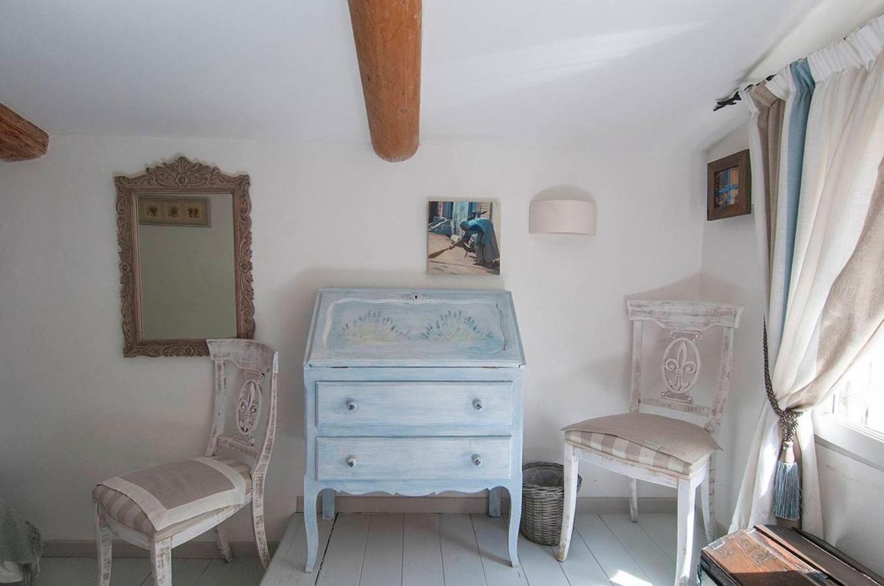 La Marisol Villa LʼIsle-sur-la-Sorgue Exteriör bild