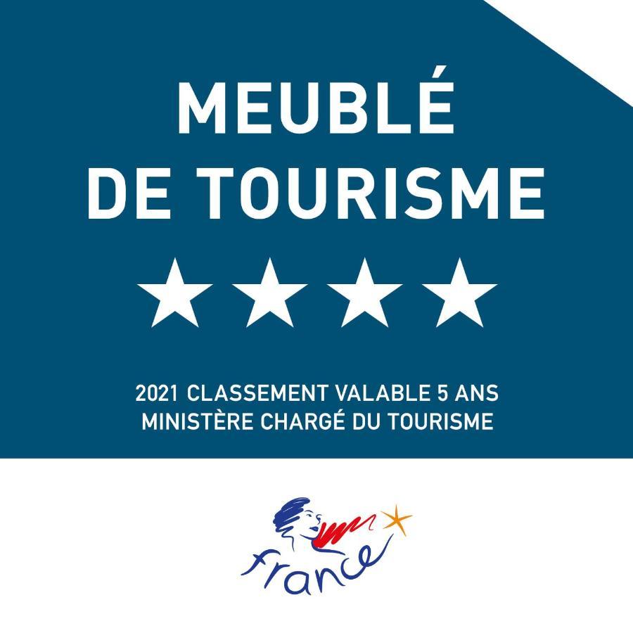 La Marisol Villa LʼIsle-sur-la-Sorgue Exteriör bild