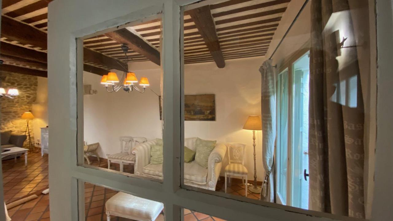 La Marisol Villa LʼIsle-sur-la-Sorgue Exteriör bild