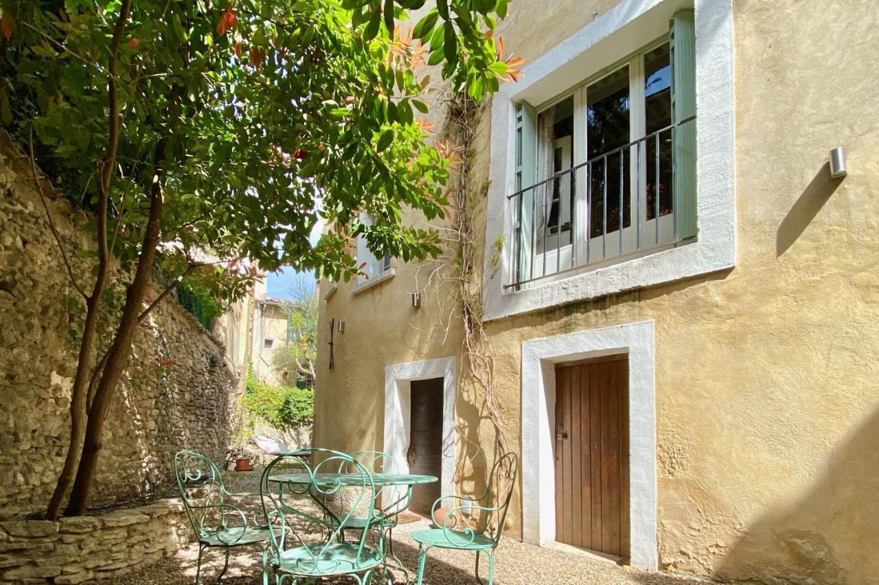 La Marisol Villa LʼIsle-sur-la-Sorgue Exteriör bild